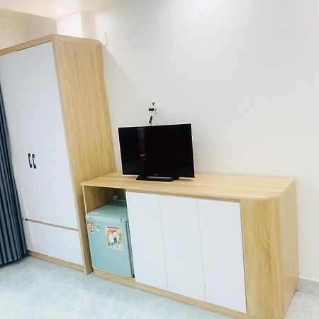 Hung Thao Homestay Dong Khe Sau 외부 사진