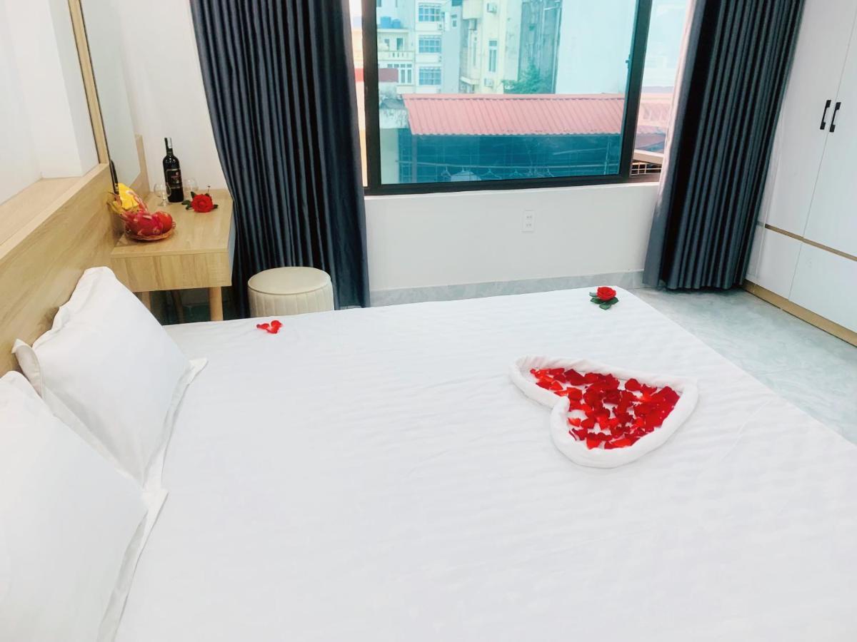 Hung Thao Homestay Dong Khe Sau 외부 사진