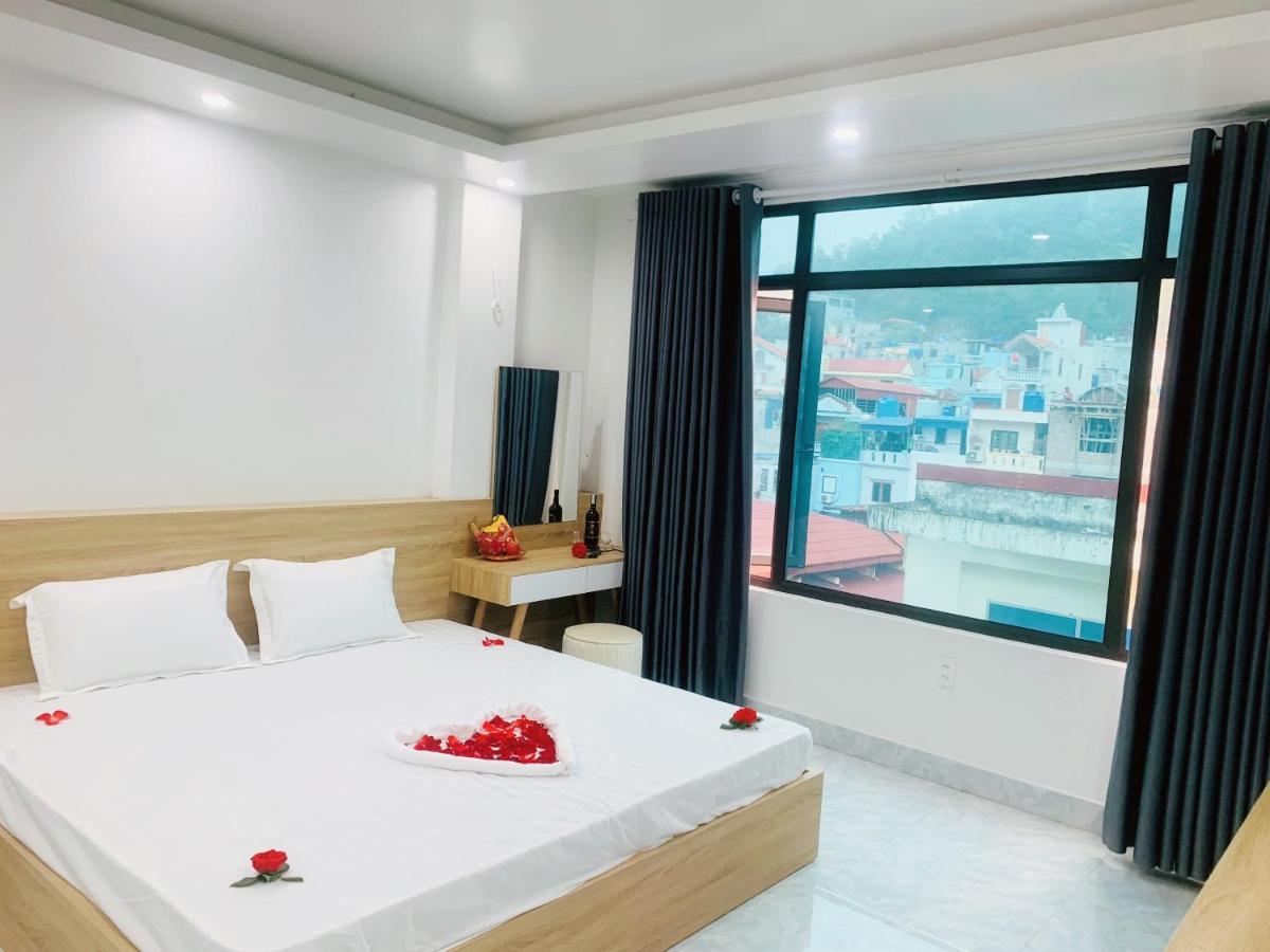Hung Thao Homestay Dong Khe Sau 외부 사진