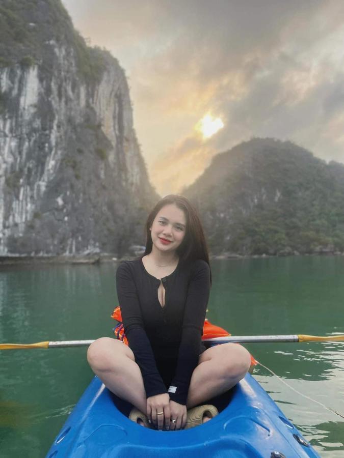Hung Thao Homestay Dong Khe Sau 외부 사진