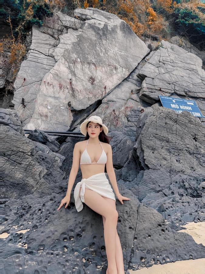 Hung Thao Homestay Dong Khe Sau 외부 사진
