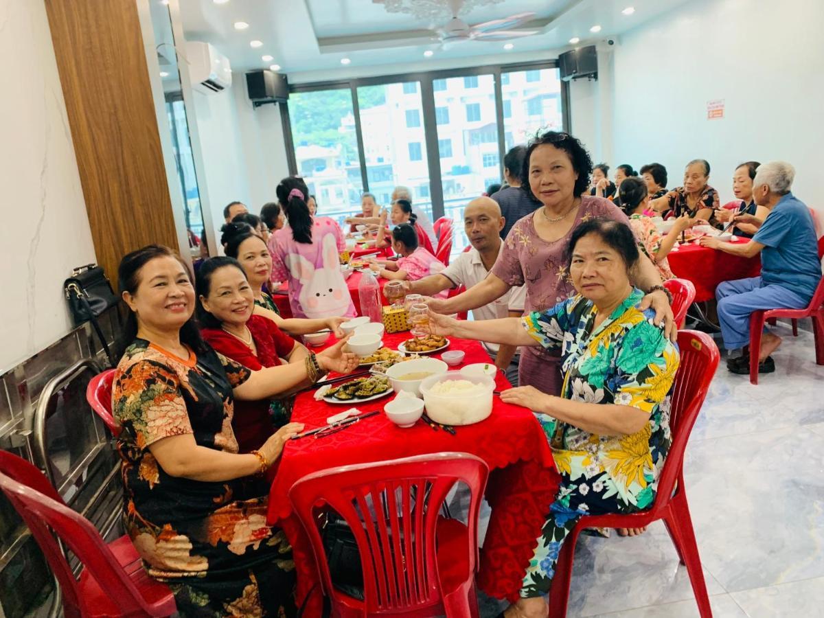 Hung Thao Homestay Dong Khe Sau 외부 사진