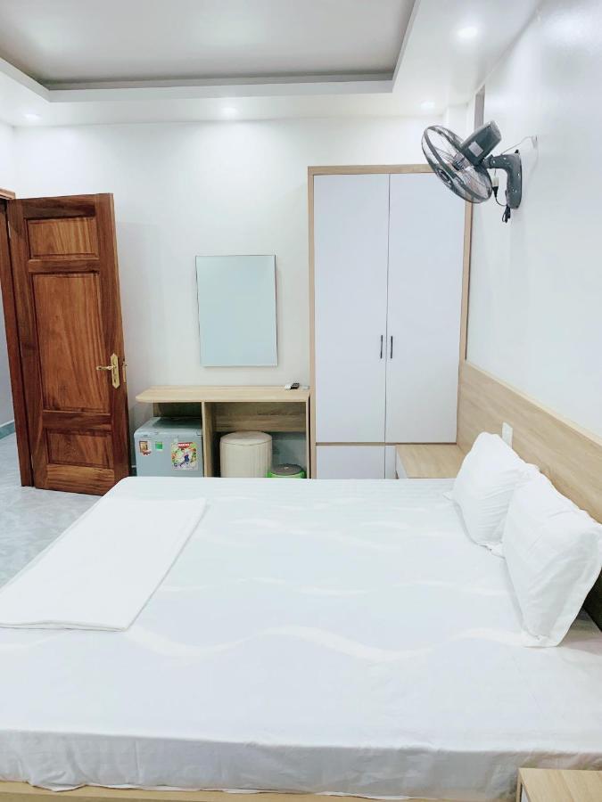 Hung Thao Homestay Dong Khe Sau 외부 사진