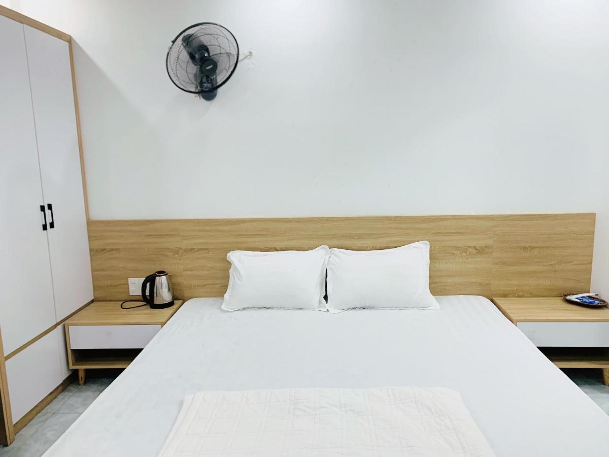 Hung Thao Homestay Dong Khe Sau 외부 사진