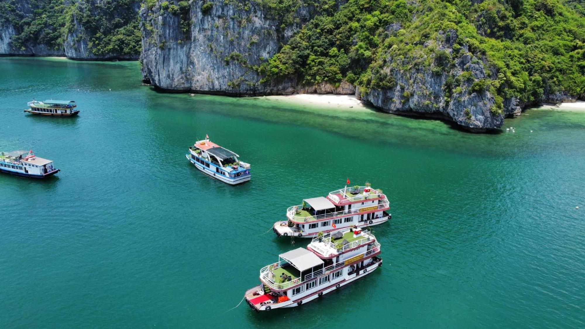 Hung Thao Homestay Dong Khe Sau 외부 사진