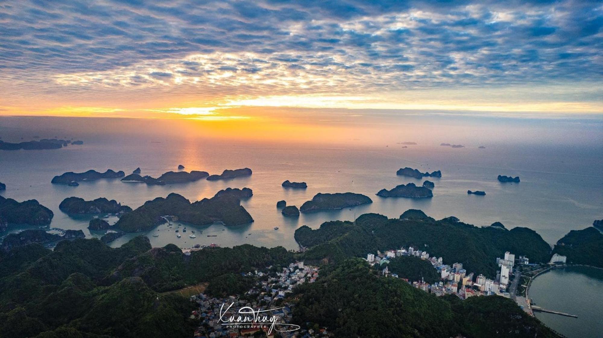 Hung Thao Homestay Dong Khe Sau 외부 사진